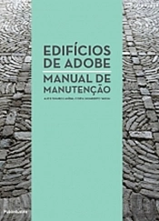 Edifícios em Adobe - Manual de Manutenção