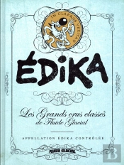 Edika 2017