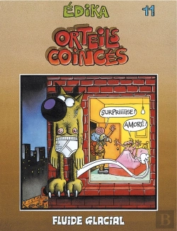Bertrand.pt - Edika T.11; Orteils Coinces