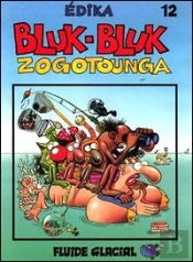 Edika T.12; Bluk Bluk