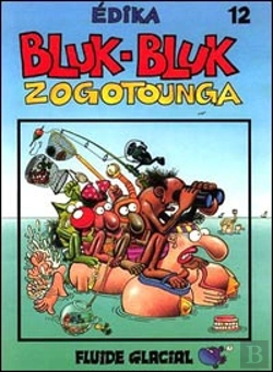Bertrand.pt - Edika T.12; Bluk Bluk
