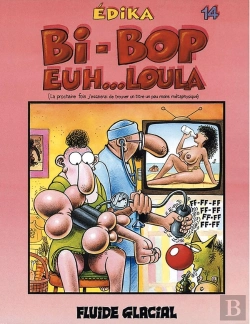 Bertrand.pt - Edika T.14; Bi-Bop Euh... Loula