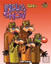 Edika T.20; Ploucs Show