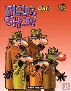 Bertrand.pt - Edika T.20; Ploucs Show