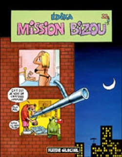 Bertrand.pt - Edika T.22; Mission Bizou