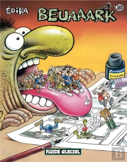 Bertrand.pt - Edika T.25; Beuaaark