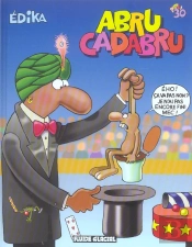 Edika T.30; Abru Cadabru