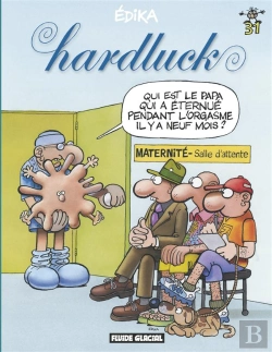 Bertrand.pt - Edika T.31; Hardluck