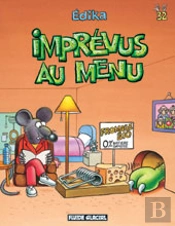 Edika T.32; Imprévus Au Menu