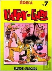 Edika T.7; Happy-Ends