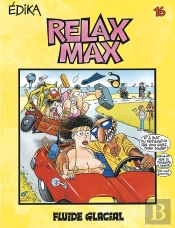 Edika Tome 16 : Relax Max
