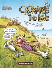 Edika Tome 24 : Crobards In Love