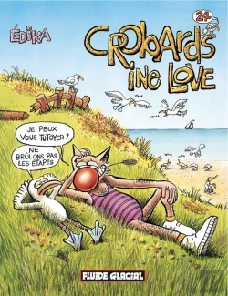 Bertrand.pt - Edika Tome 24 : Crobards In Love