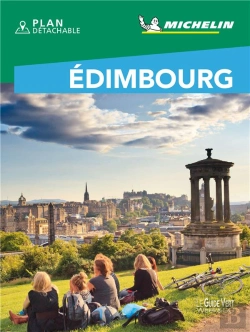 Bertrand.pt - Edimbourg