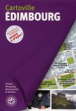 Bertrand.pt - Edimbourg