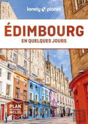 Edimbourg En Quelques Jours (6e Édition)