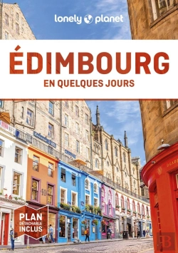 Bertrand.pt - Edimbourg En Quelques Jours (6e Édition)