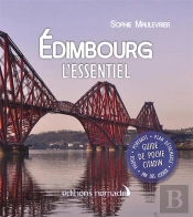 Edimbourg L'Essentiel