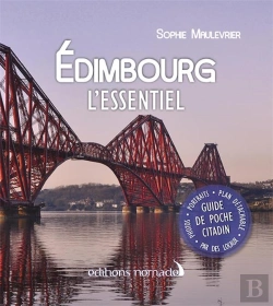 Bertrand.pt - Edimbourg L'Essentiel