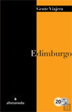 Bertrand.pt - Edimburgo 2012