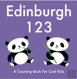 Bertrand.pt - Edinburgh 123