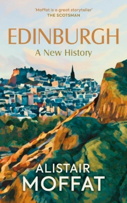 Bertrand.pt - Edinburgh: A New History