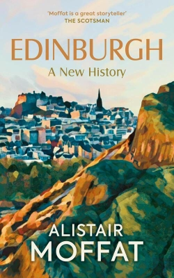Bertrand.pt - Edinburgh: A New History