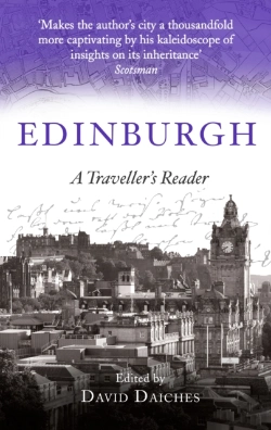 Bertrand.pt - Edinburgh: A Traveller'S Reader