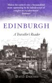 Edinburgh: A Traveller'S Reader