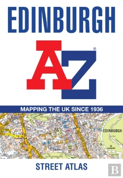 Bertrand.pt - Edinburgh A-Z Street Atlas