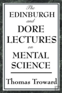 Bertrand.pt - Edinburgh And Dore Lectures On Mental Science