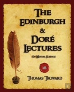 Bertrand.pt - Edinburgh And Dore Lectures On Mental Science