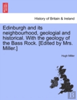 Bertrand.pt - Edinburgh And Its Neighbourhood, Geologi