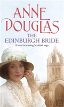 Bertrand.pt - Edinburgh Bride