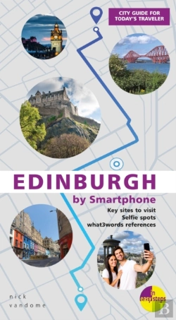 Bertrand.pt - Edinburgh By Smartphone