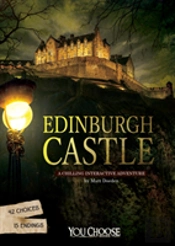 Edinburgh Castle