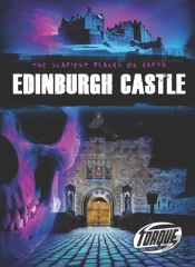 Edinburgh Castle