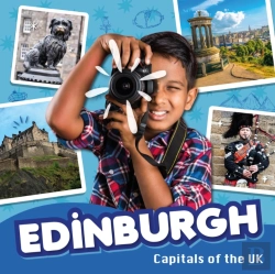 Bertrand.pt - Edinburgh