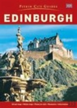 Bertrand.pt - Edinburgh City Guide - English