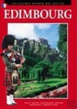 Bertrand.pt - Edinburgh City Guide - French