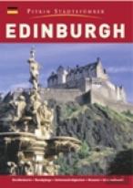 Edinburgh City Guide - German