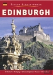 Edinburgh City Guide - German
