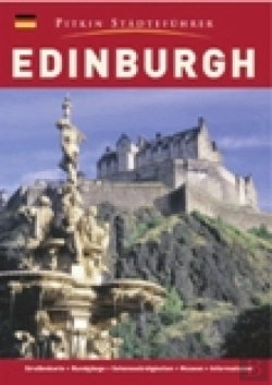 Bertrand.pt - Edinburgh City Guide - German