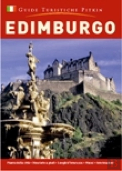 Bertrand.pt - Edinburgh City Guide - Italian