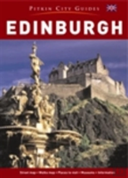 Bertrand.pt - Edinburgh City Guide - Russian