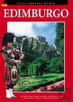Edinburgh City Guide - Spanish