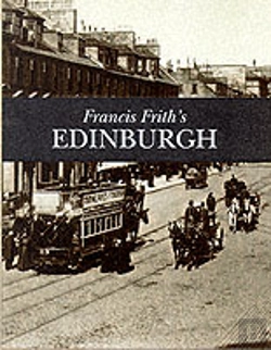 Bertrand.pt - Edinburgh