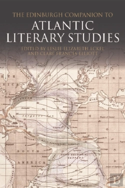 Bertrand.pt - Edinburgh Companion To Atlantic Literary Studies