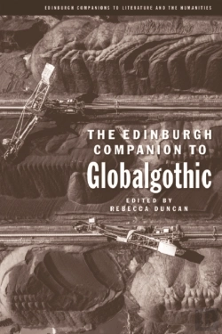 Bertrand.pt - Edinburgh Companion To Globalgothic