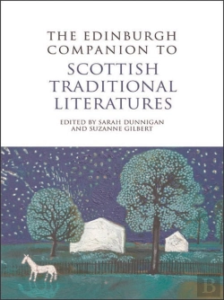 Bertrand.pt - Edinburgh Companion To Scottish Traditional Literatures
